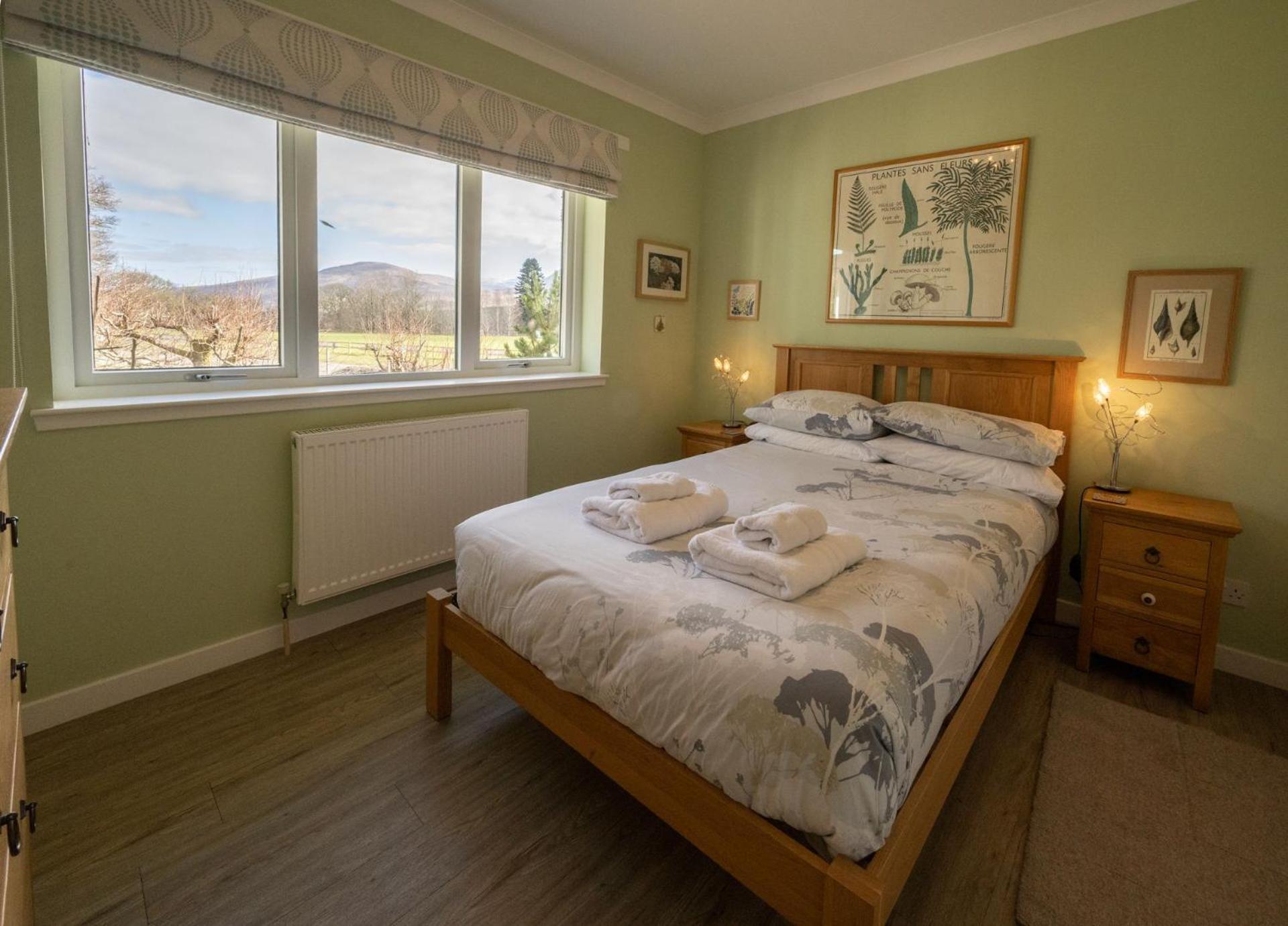 Taigh A'Chaorainn Spean Bridge Kültér fotó
